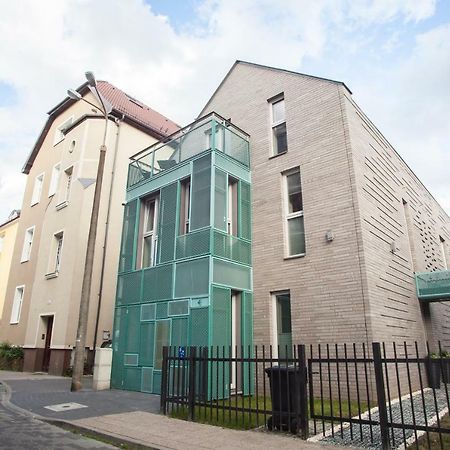 Apartamenty C4 Ceynowy Sopot Dış mekan fotoğraf