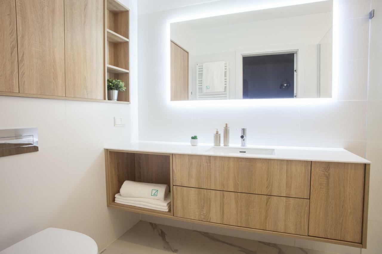 Apartamenty C4 Ceynowy Sopot Dış mekan fotoğraf