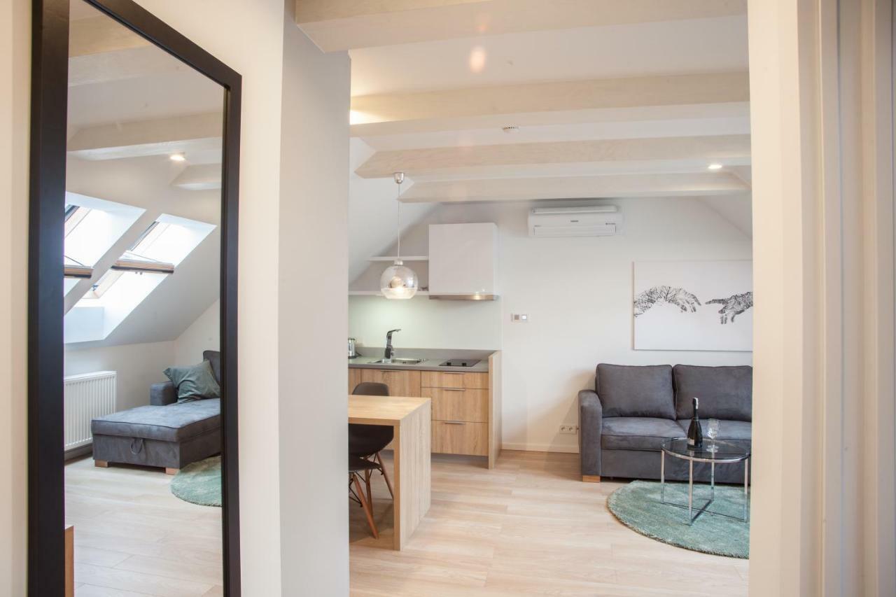 Apartamenty C4 Ceynowy Sopot Dış mekan fotoğraf
