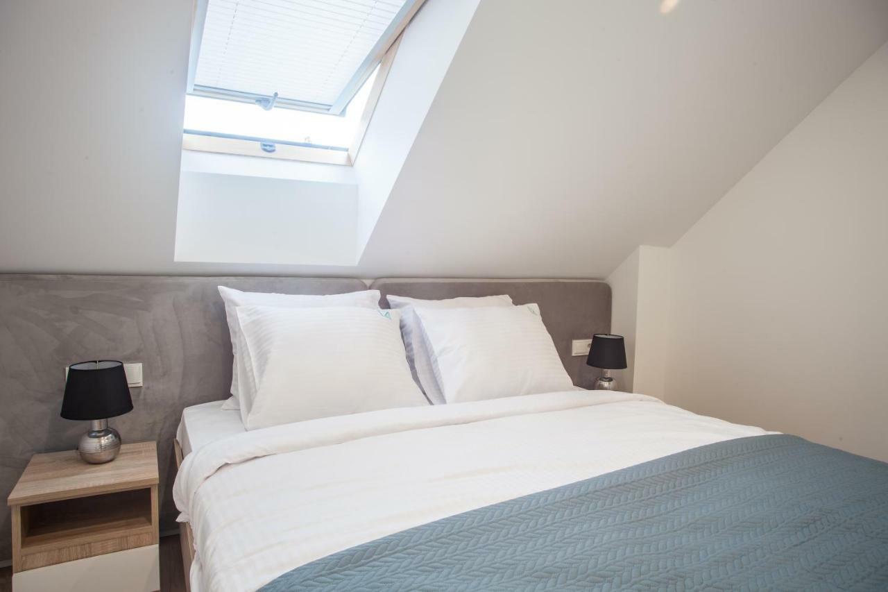 Apartamenty C4 Ceynowy Sopot Dış mekan fotoğraf