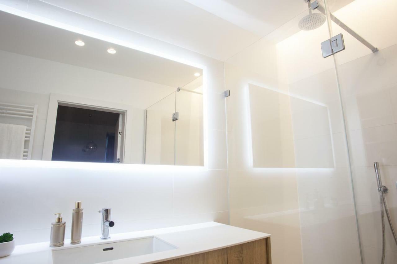Apartamenty C4 Ceynowy Sopot Dış mekan fotoğraf