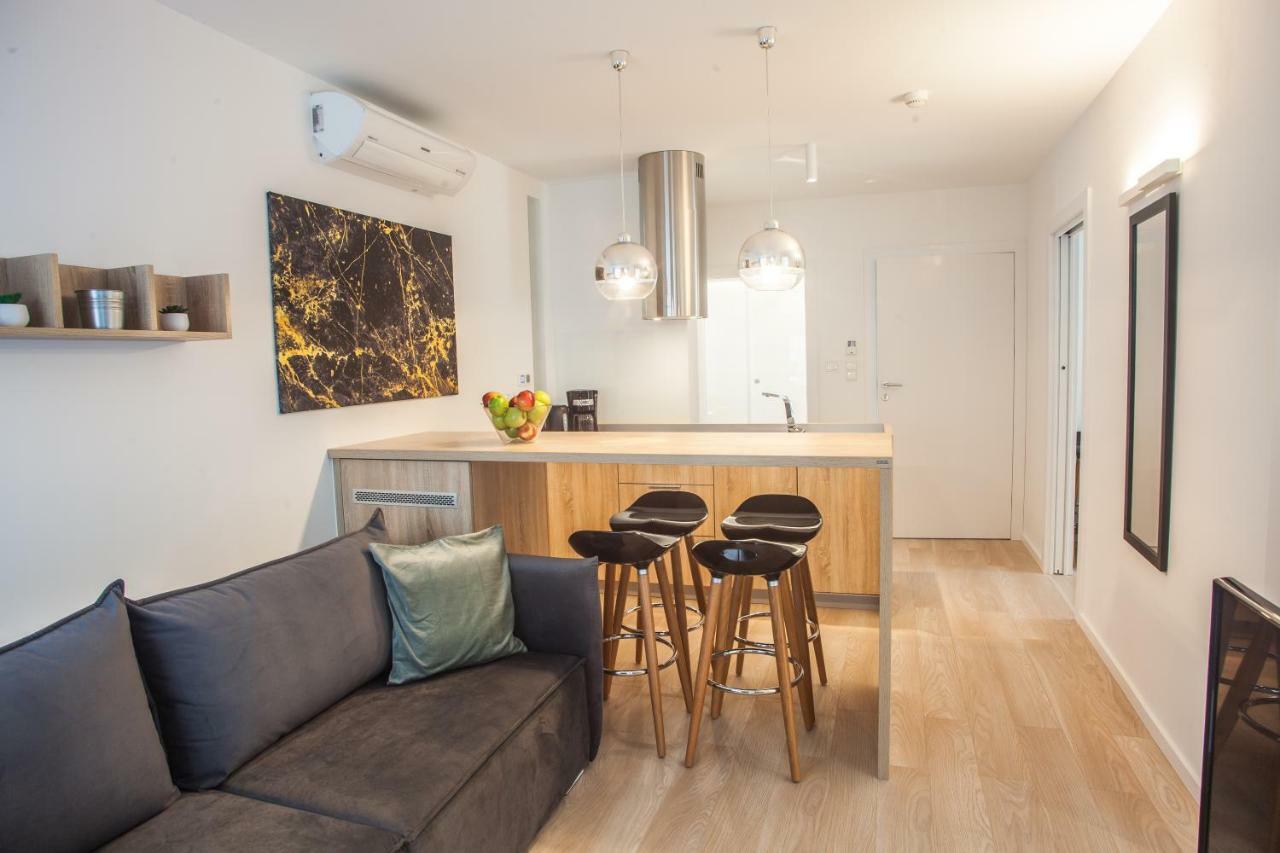 Apartamenty C4 Ceynowy Sopot Dış mekan fotoğraf