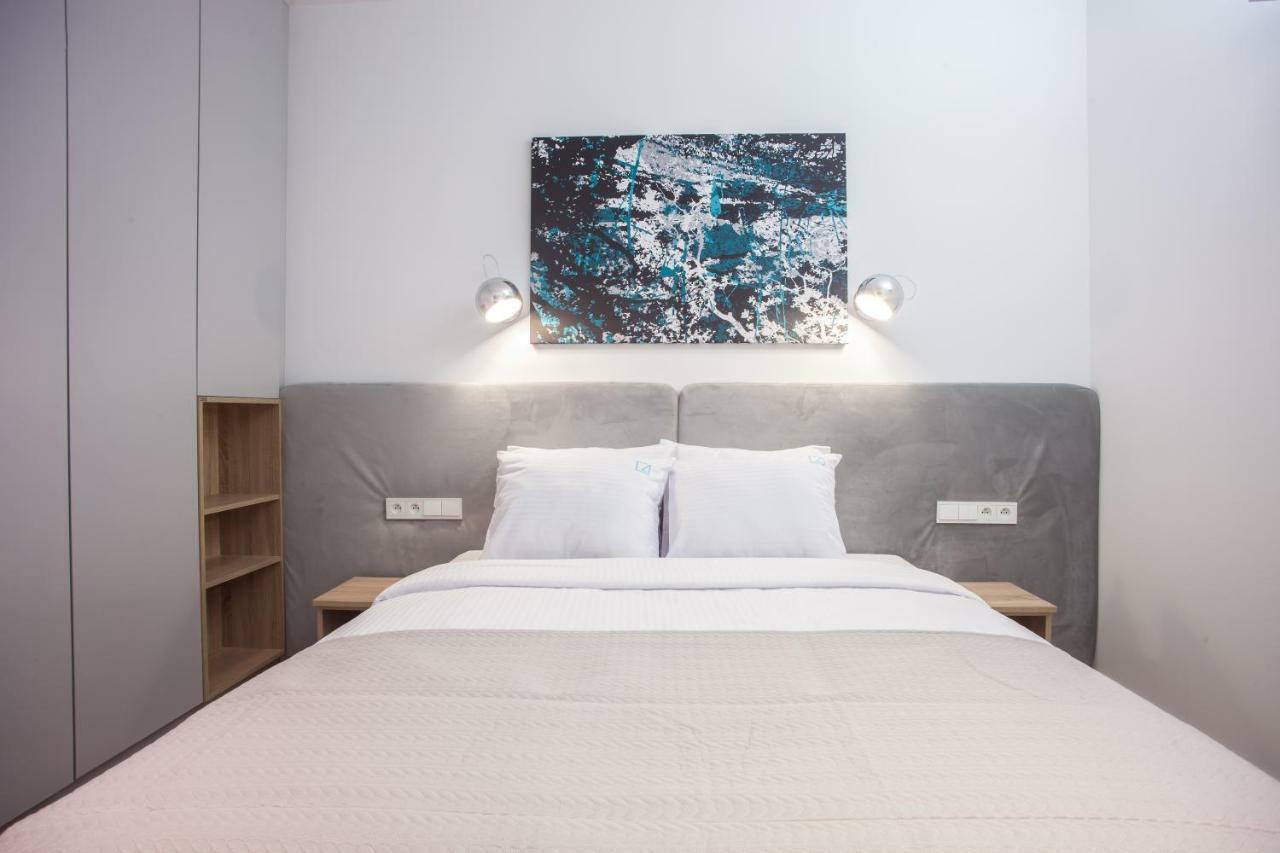 Apartamenty C4 Ceynowy Sopot Dış mekan fotoğraf