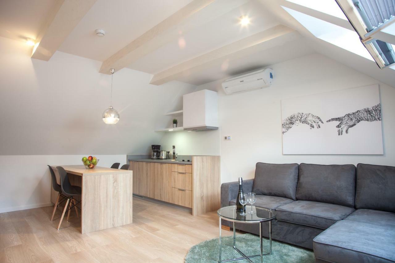 Apartamenty C4 Ceynowy Sopot Dış mekan fotoğraf