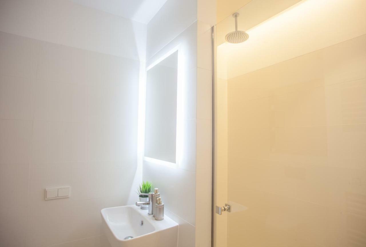 Apartamenty C4 Ceynowy Sopot Dış mekan fotoğraf