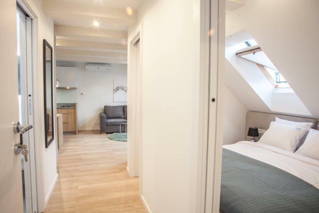 Apartamenty C4 Ceynowy Sopot Dış mekan fotoğraf
