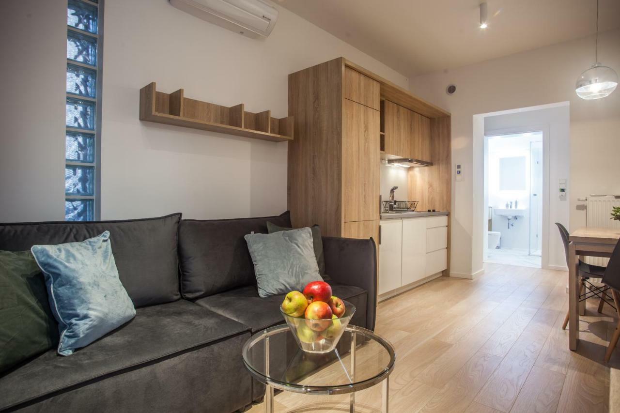 Apartamenty C4 Ceynowy Sopot Dış mekan fotoğraf