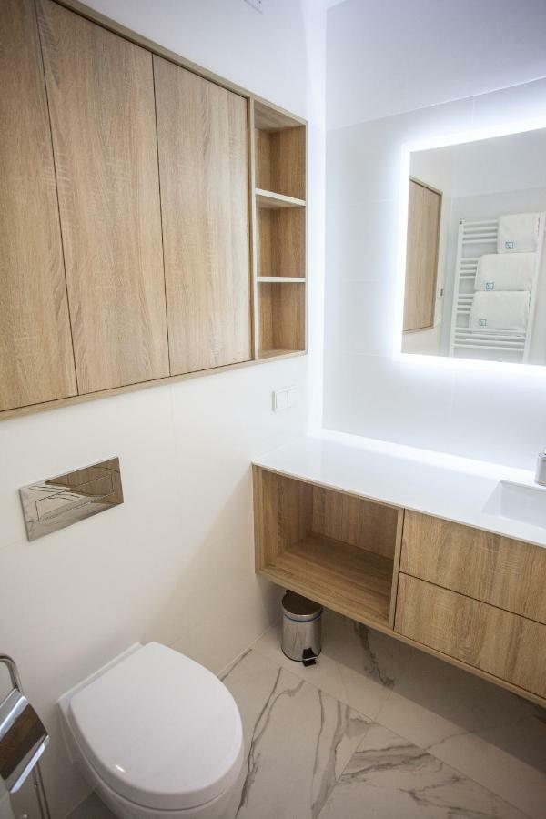 Apartamenty C4 Ceynowy Sopot Dış mekan fotoğraf