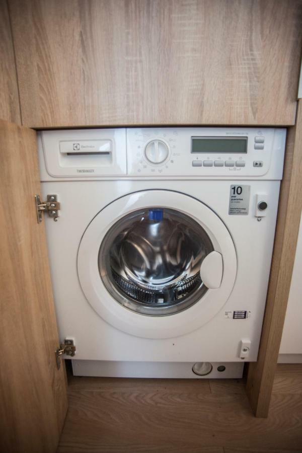 Apartamenty C4 Ceynowy Sopot Dış mekan fotoğraf