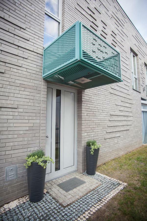 Apartamenty C4 Ceynowy Sopot Dış mekan fotoğraf