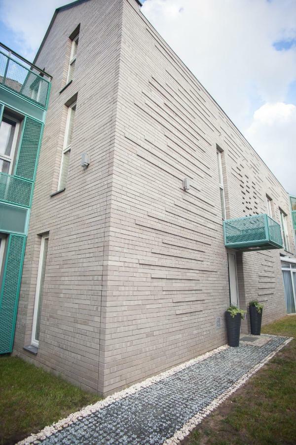 Apartamenty C4 Ceynowy Sopot Dış mekan fotoğraf