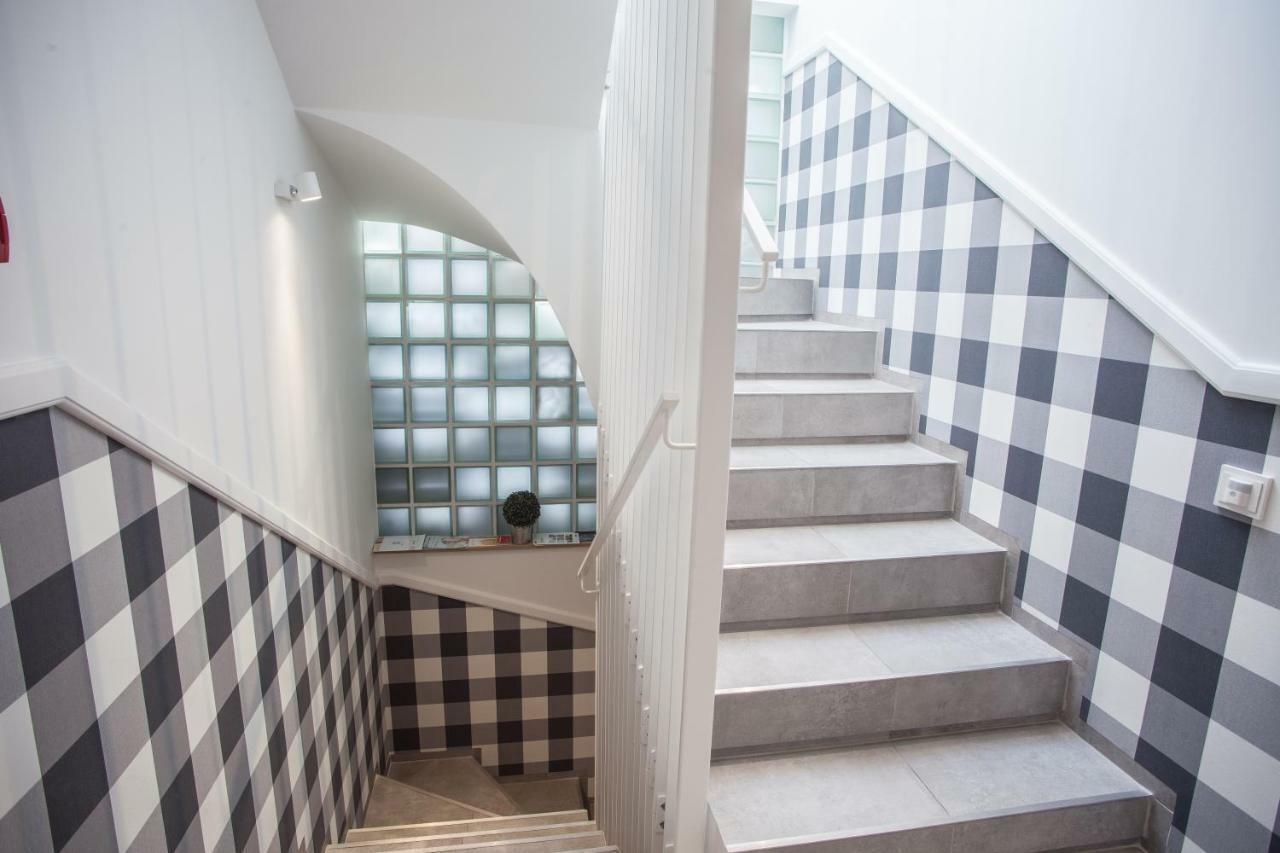Apartamenty C4 Ceynowy Sopot Dış mekan fotoğraf