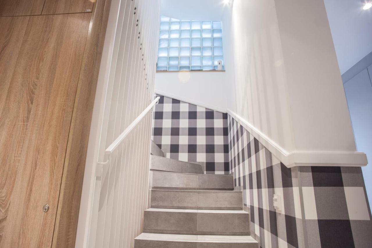 Apartamenty C4 Ceynowy Sopot Dış mekan fotoğraf